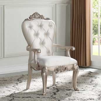 Gorsedd Arm Chair (Set-2) 67443