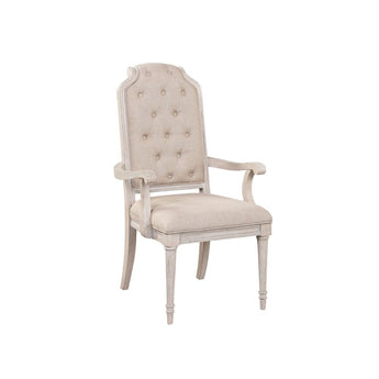 Wynsor Arm Chair (Set-2) 67533