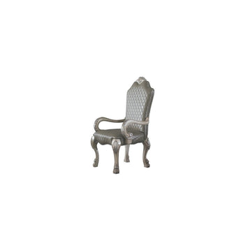 Dresden Arm Chair (Set-2) 68173