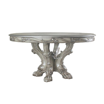 Dresden Round Pedestal Dining Table 68180