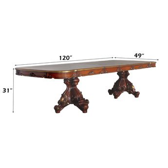 Picardy Dining Table 68220