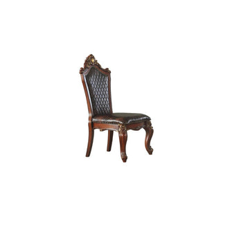 Picardy Side Chair (Set-2) 68222