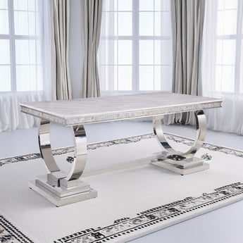 Zander Dining Table 68250