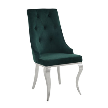 Dekel Side Chair (Set-2) 70142
