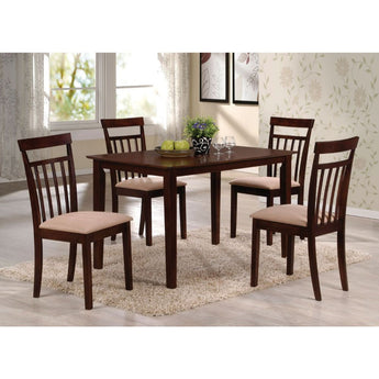 Samuel 5PC Dining Set 70325