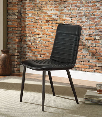 Hosmer Side Chair (Set-2) 70422