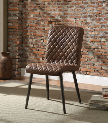 Millerton Side Chair (Set-2) 70423