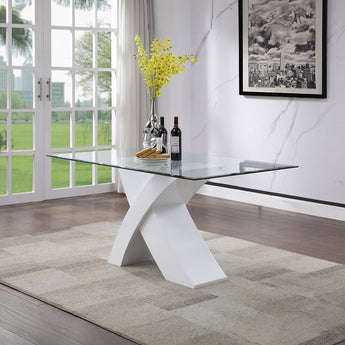 Pervis Dining Table 71105