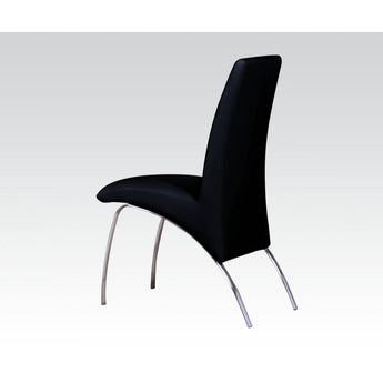 Pervis Side Chair (Set-2) 71112