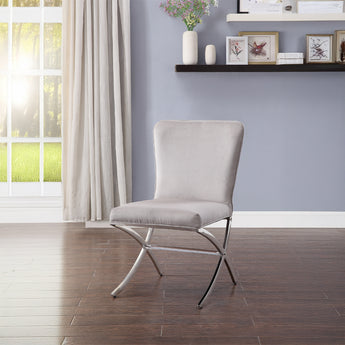 Daire Side Chair (Set-2) 71182