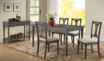 Wallace Dining Table 71435