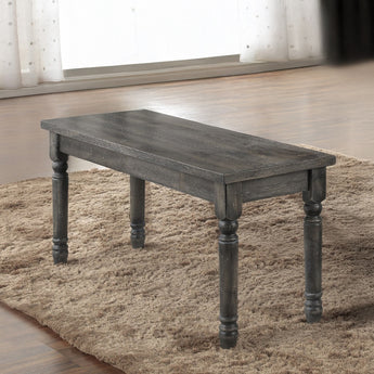 Wallace Bench 71438