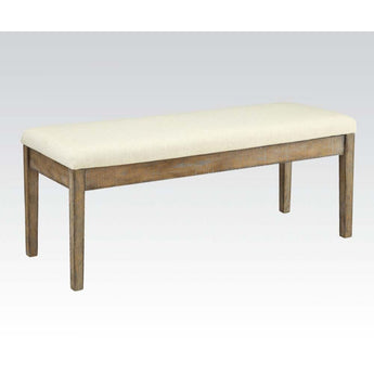 Claudia Bench 71718