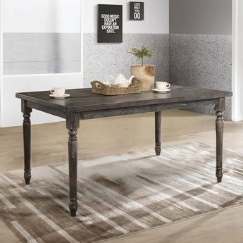Claudia II Dining Table 71880