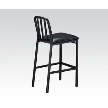 Jodie Bar Chair (Set-2) 71992