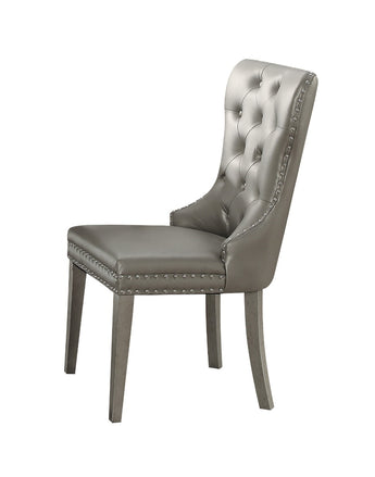 Kacela Side Chair (Set-2) 72157