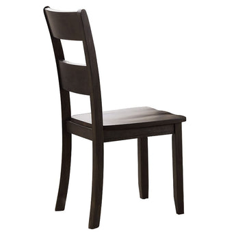 Haddie Side Chair (Set-2) 72212