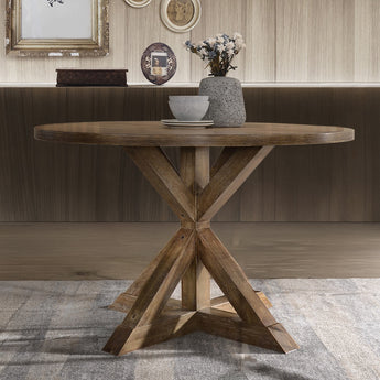 Wallace II Dining Table 72310