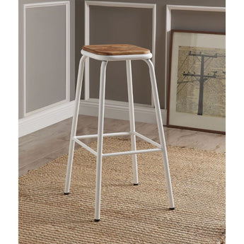 Scarus Bar Stool (Set-2) 72386