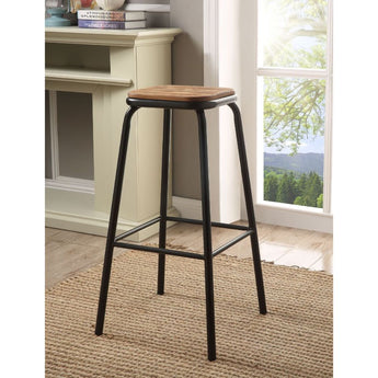 Scarus Bar Stool (Set-2) 72387