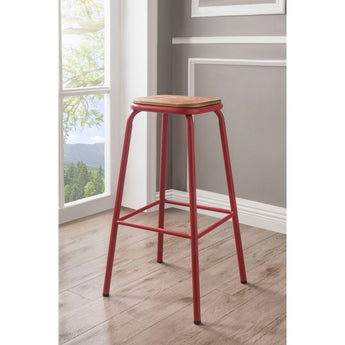 Scarus Bar Stool (Set-2) 72388