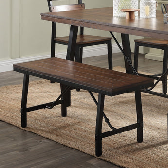 Mariatu Bench 72458