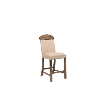 Maurice Counter Height Chair (Set-2) 72462