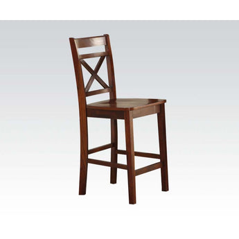 Tartys Counter Height Chair (Set-2) 72537