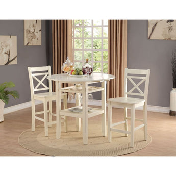Tartys Counter Height Table 72545