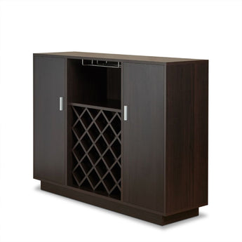 Hazen Wine Cabinet 72605