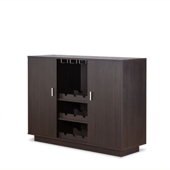 Hazen Wine Cabinet 72615