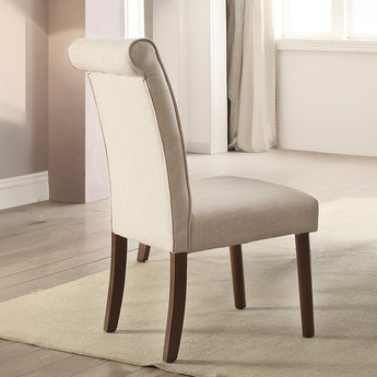 Gasha Side Chair (Set-2) 72822