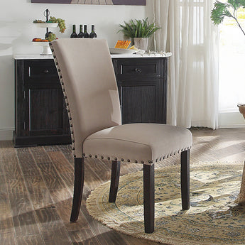 Nolan Side Chair (Set-2) 72852