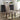 Nolan Side Chair (Set-2) 72852
