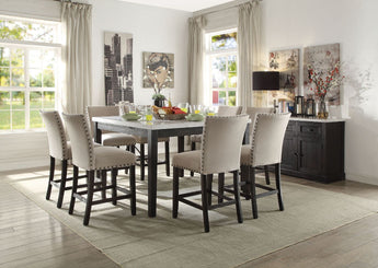 Nolan Counter Height Table 72855