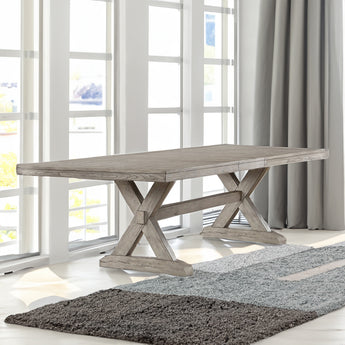 Rocky Dining Table 72860