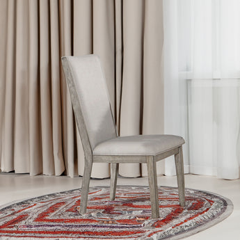Rocky Side Chair (Set-2) 72862