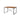 Jurgen Dining Table 72910