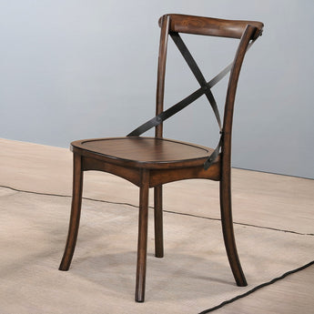 Kaelyn Side Chair (Set-2) 73032