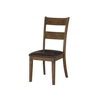 Nabirye Side Chair (Set-2) 73162
