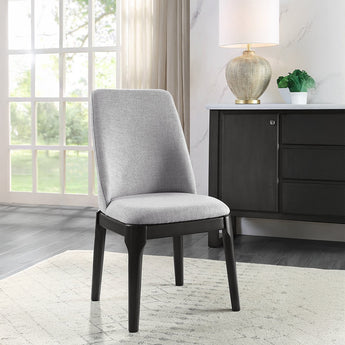 Madan Side Chair (Set-2) 73172