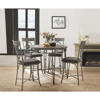 Landis Counter Height Table 73180