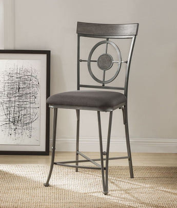 Landis Counter Height Chair (Set-2) 73182