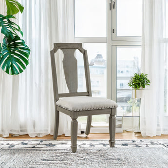 Zumala Side Chair (Set-2) 73262