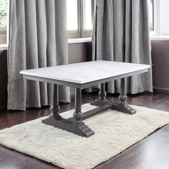 Yabeina Dining Table 73265
