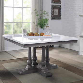 Yabeina Square Dining Table 73270