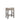 Martha II Counter Height Stool (Set-2) 73833