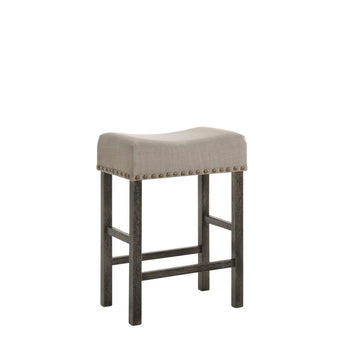 Martha II Counter Height Stool (Set-2) 73833