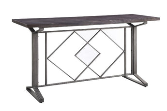 Evangeline Counter Height Table 73900