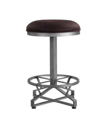 Evangeline Counter Height Stool (Set-2) 73902